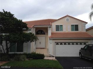 920 NW 96th Ave, Plantation, FL 33324