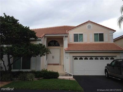 920 NW 96th Ave, Plantation, FL, 33324