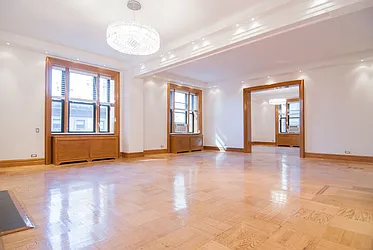 Rented by WAM Partners - William Moses Co.