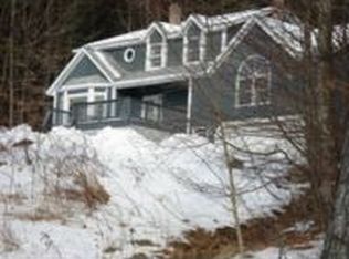 9 Cider Hill Rd, Springvale, ME 04083