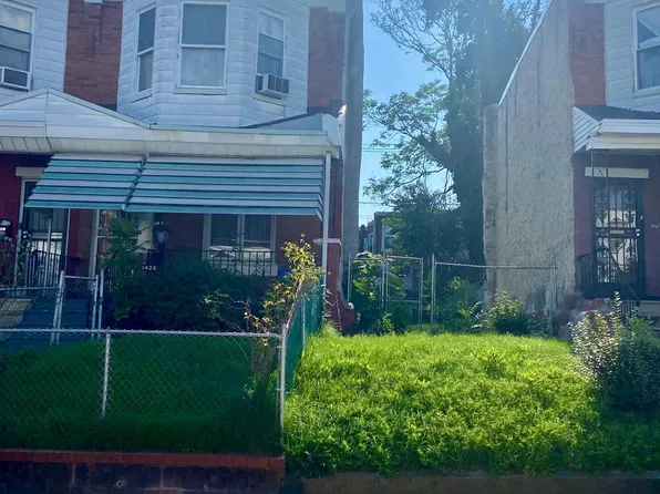 1426 N Allison St, Philadelphia, PA 19131