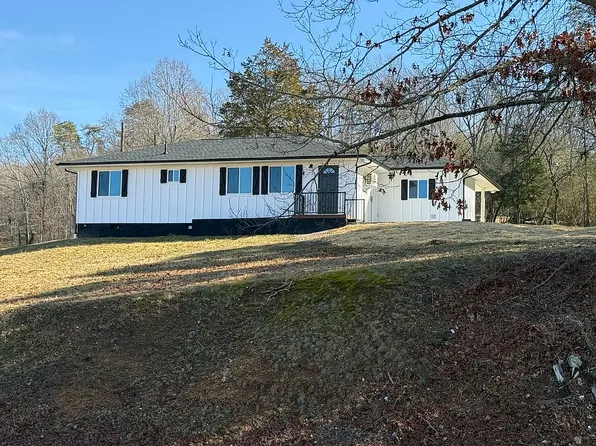 1218 S Kentucky St, Kingston, TN 37763