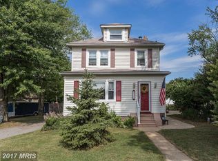 4514 Spring Ave, Baltimore, MD 21227