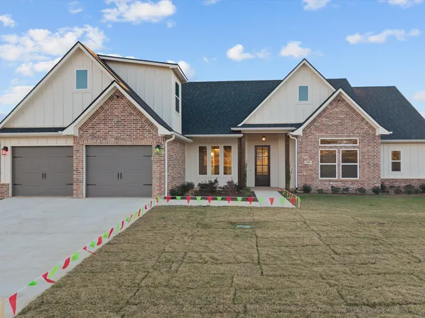 16425 Clearview Dr, Lindale, TX 75771