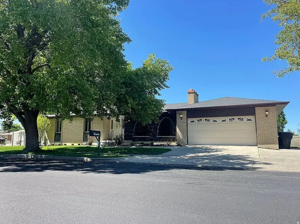 1318 W 5000 S, Taylorsville, UT 84123