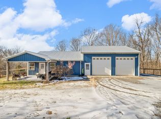 1317 Ewing Albright Rd, Ashland City, TN 37015