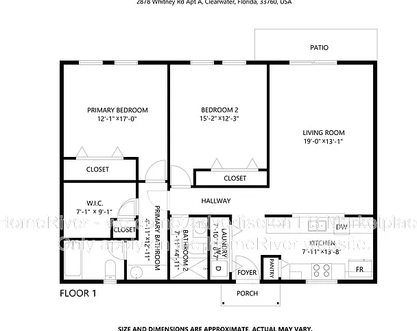 2878 Whitney Rd #A — Photo 16