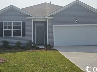 1041 Ridgeford Dr LOT 463, Conway, SC 29526