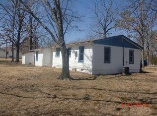 424 Ripley Route K, Doniphan, MO 63935