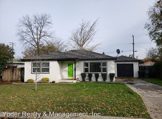 1518 Overholtzer Dr, Modesto, CA 95355