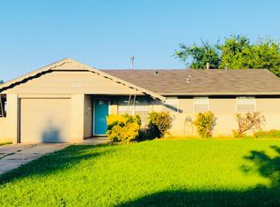 616 N Dallas Ave, Moore, OK 73160