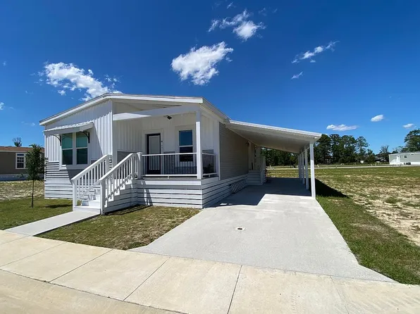 19 Sheepshead Ln, Freeport, FL 32439