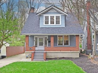 3583 Linwood Ave, Cincinnati, OH 45226