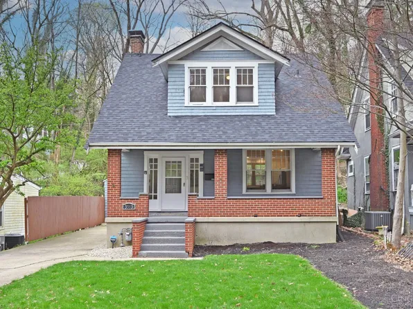 3583 Linwood Ave, Cincinnati, OH 45226