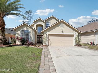 2040 Trailing Pines Way, Fleming Island, FL 32003