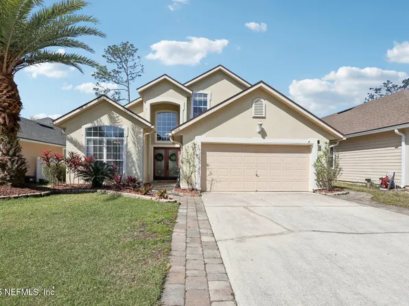 2040 TRAILING PINES Way, Fleming Island, FL 32003