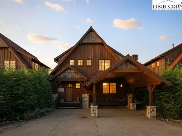 39 Eagle Park Circle, Banner Elk, NC 28604