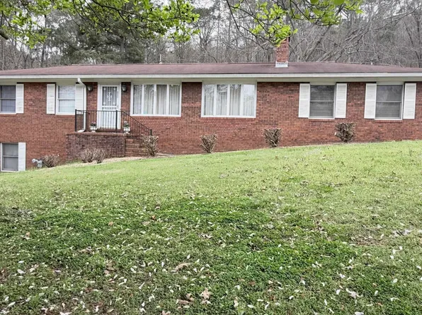 1409 Fairmont Rd, Sylacauga, AL 35150