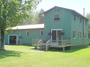 81 Underwood Rd, Tupper Lake, NY 12986