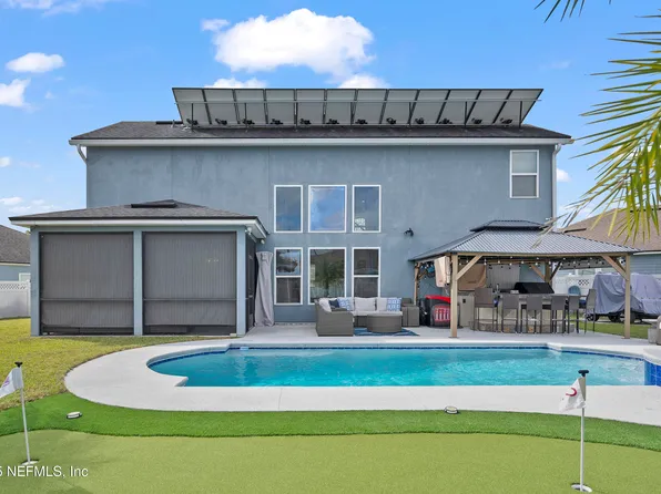 318 JULIANA Court, Orange Park, FL 32065