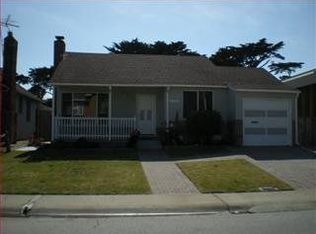828 W Orange Ave, South San Francisco, CA 94080