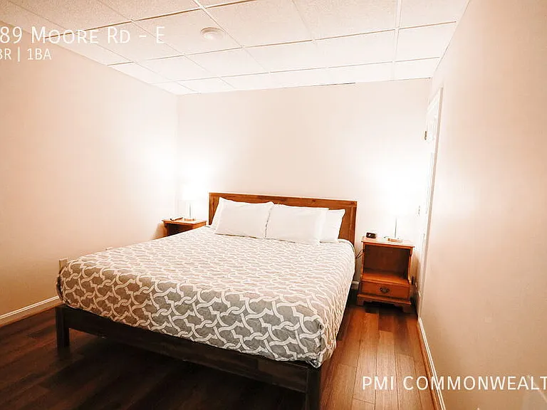 589 Moore Rd #E — Photo 11