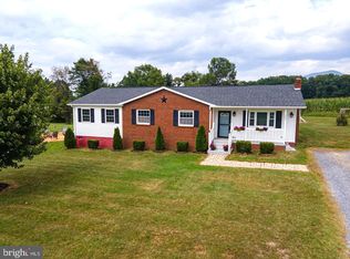 204 Hilliards Dr, Luray, VA 22835