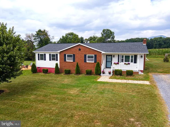 204 Hilliards Dr, Luray, VA 22835