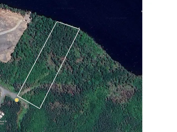 LOT 1A Highway 7, Salmon River Bridge, NS B0J 1P0