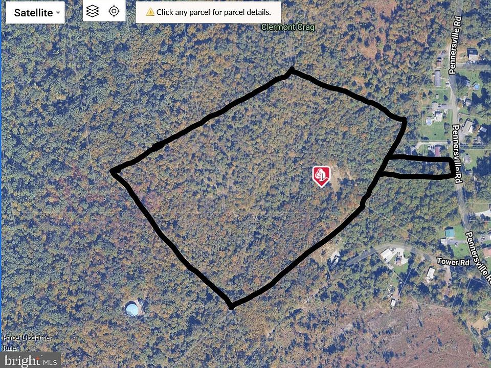 1st image of 0 Pennersville Rd