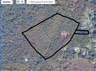 0 Pennersville Rd, Waynesboro, PA 17268