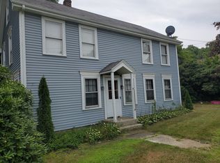 288-290 Providence Rd, Whitinsville, MA 01588