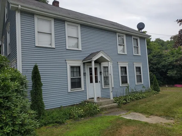288-290 Providence Rd, Whitinsville, MA 01588