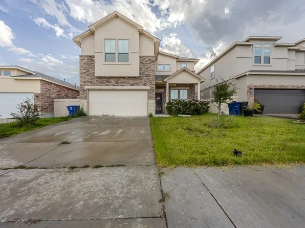 1408 Orto Dr, Laredo, TX 78045