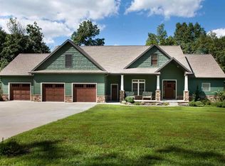 4344 Seven Hills Rd, Evansville, IN 47725