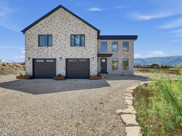 481 E Earl St, Park City, UT 84098