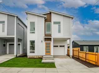 7221 SE Crystal Springs Blvd, Portland, OR 97206