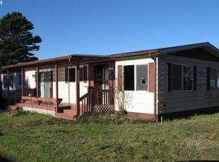 1517 197th St, Long Beach, WA 98631