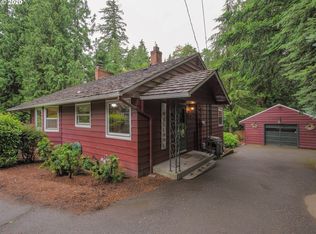 10235 NW Leahy Rd, Portland, OR 97229