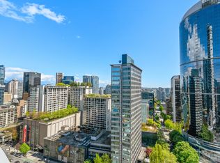 1033 Nelson St #1902, Vancouver, BC V6E0E5