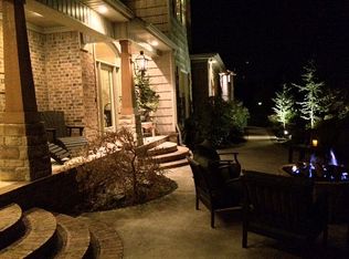 11 Cobblestone Way, Little Rock, AR 72223