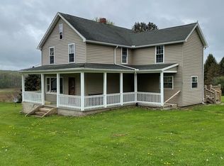 237 Rockland Cranberry Rd, Kennerdell, PA 16374
