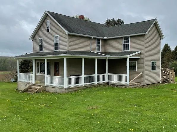 237 Rockland Cranberry Rd, Kennerdell, PA 16374