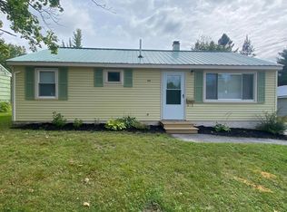 156 Thornton Rd, Bangor, ME 04401