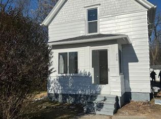 208 W Argyle St, Jackson, MI