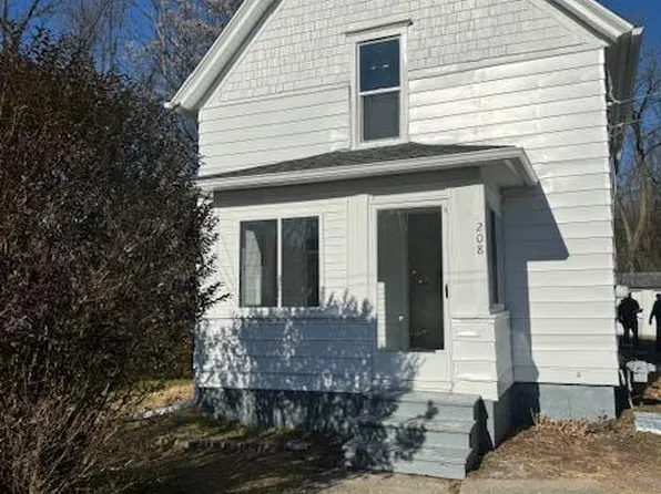 208 W Argyle St, Jackson, MI 49202