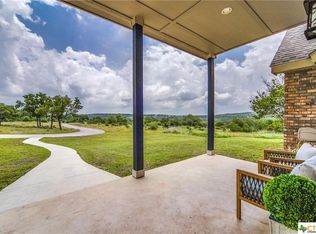 195 Coyote Vis, Spring Branch, TX 78070