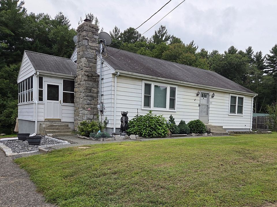 1st image of 403 Millville Rd