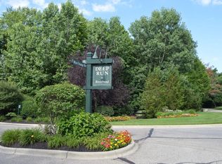 8300 Deep Run, Powell, OH 43065