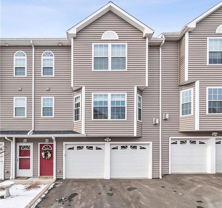 58 Leonard St UNIT 402, Meriden, CT 06451 Zillow